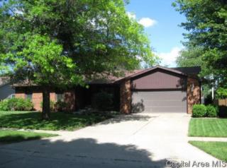 8120 Hunt Rd, Springfield, IL 62712-6801