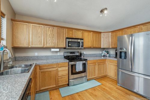 19665 Caspian Cir, Denver CO  80013-6260 exterior