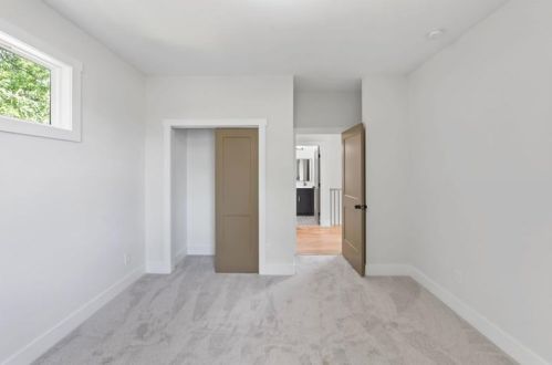 499 Mcallister St, Atlanta GA  30310-1515 exterior