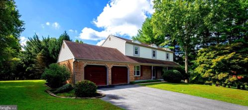 2509 Derby Dr, Fallston, MD 21047-1207