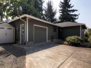 22719 Lincoln St, Sherwood OR  97140-9465 exterior