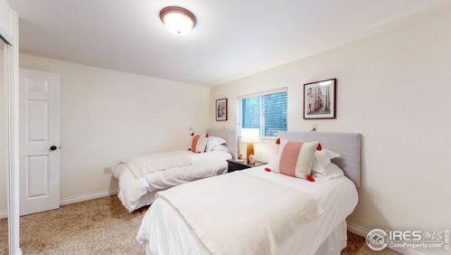 1601 Westview Ave, Fort Collins CO  80521-3331 exterior