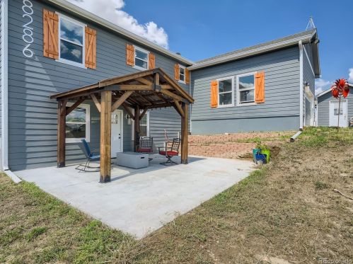 8286 Sun Country Dr, Elizabeth CO 80107-9354 exterior