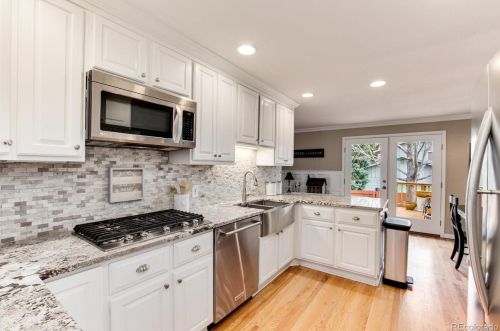 8320 Harvard Dr, Aurora CO 80227-2920 exterior