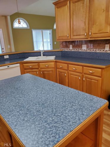 1905 Sheldon Ln, Conyers GA  30094-2079 exterior