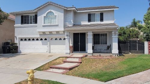 6846 Homan Ct, Chino, CA 91710-7316