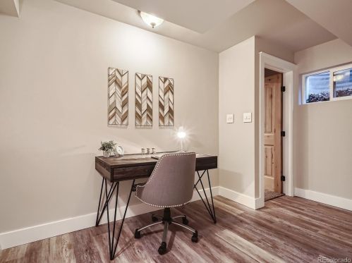 3839 Allison Cir, Denver CO  80033-4533 exterior