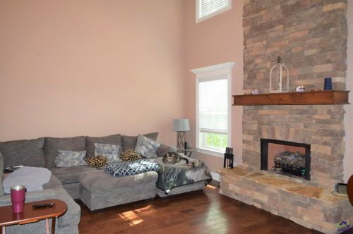 118 Cheshire Dr, Warner Robins GA  31088-1125 exterior