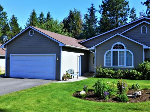 5294 Broken Tee Rd, Twin Lakes, ID 83858-7849
