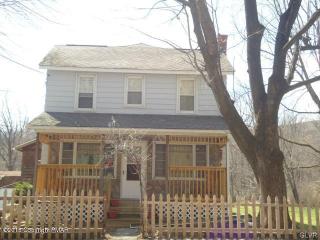 260 Shooktown Rd, Bangor PA  18013-5912 exterior