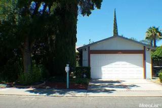 1017 Mathia Dr, Modesto, CA 95351-1772