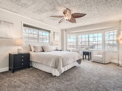 3839 Allison Cir, Denver CO  80033-4533 exterior