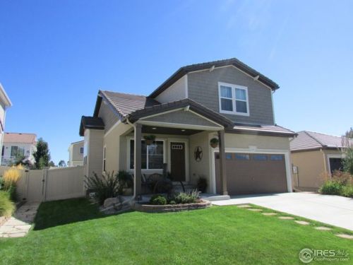 3801 Heatherwood Cir, Loveland, CO 80534-2850