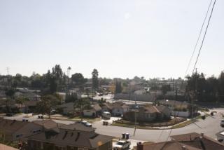 14608 Placid Dr, Whittier CA  90605-4226 exterior
