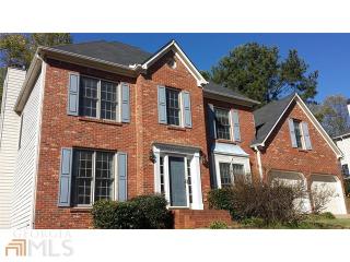 306 Winkfield Ln, Marietta, GA 30064-1678