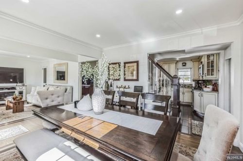 1 Haledon Ct, Paterson NJ exterior