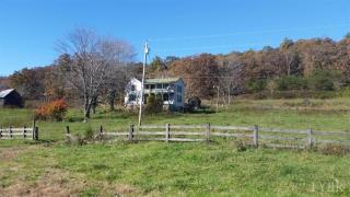 1158 Wilderness Creek Rd, Monroe, VA 24574-2935