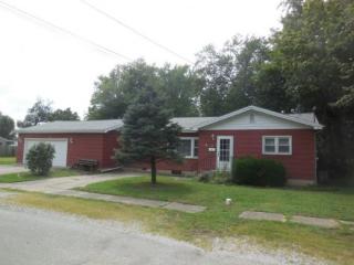 113 Forest St, Boggsville, IL 62401-3502