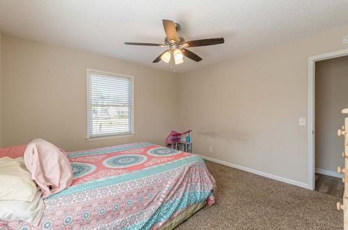 1738 Rocky Ridge Dr, Conyers GA  30012-4053 exterior
