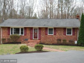 106 Crutchfield Cir, Spotsylvania, VA 22551-2528