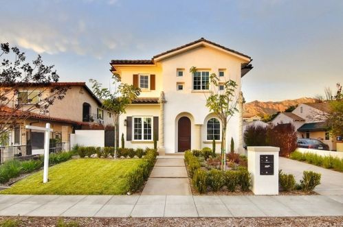 121 Bonita St, Arcadia, CA 91006-6487