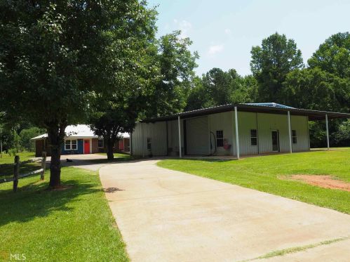 4231 Ga Highway 212, Monticello, GA 31064-5699