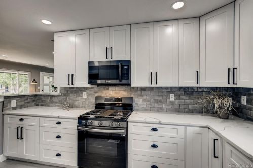 4636 Saulsbury St, Denver CO  80033-3535 exterior