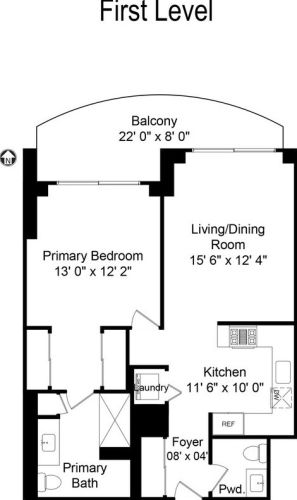 600 Dearborn St, Chicago IL  60605-1821 exterior