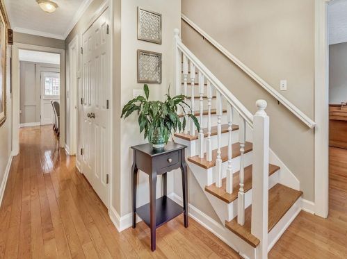 3217 Henderson Walk, Atlanta GA  30340-4327 exterior