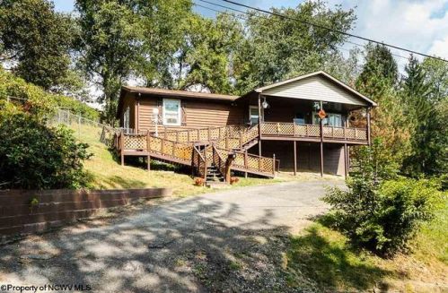 3 Saint Charles St, Haymond WV  26354-1207 exterior