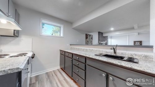 2535 22nd St, Greeley CO  80634-6609 exterior