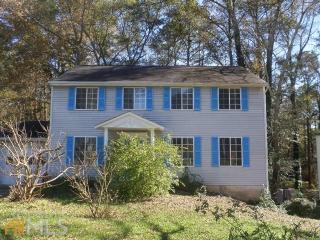 6326 Boyett Dr, Norcross GA  30093-3507 exterior