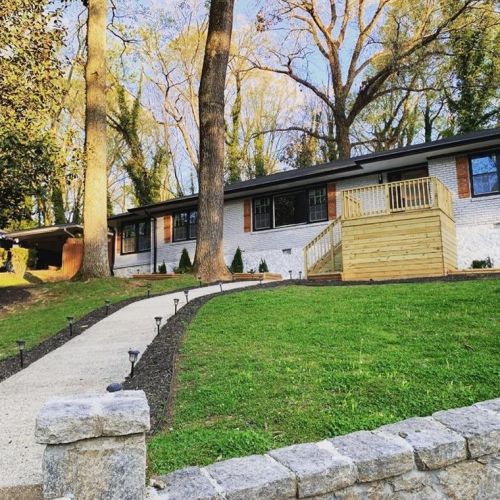 2114 Cedar Ln, Atlanta, GA 30311-3968