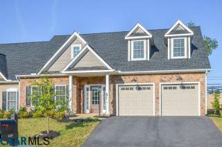 1629 Sawgrass Ct, Charlottesville, VA 22901-3237