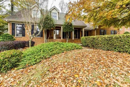 4735 Masters Ct, Duluth, GA 30096-6008
