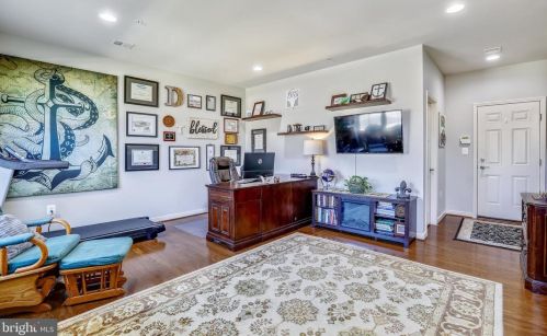 13782 Foggy Glen Dr, Silver Spring MD 20906 exterior