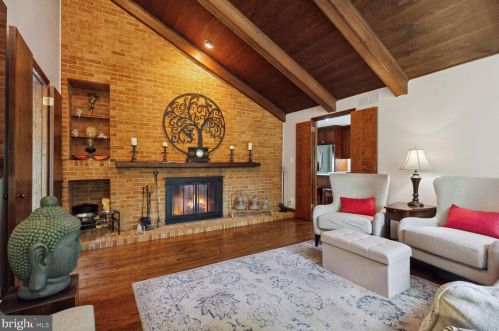 7015 Pindell School Rd, Fulton MD  20759-9715 exterior