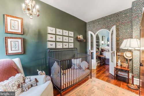 2045 Brandywine St, Philadelphia PA  19130-3204 exterior