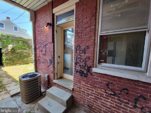 22 Belvidere Ave, York PA 17401-3302 exterior