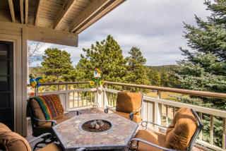 2138 Augusta Dr, Lakewood CO  80439 exterior