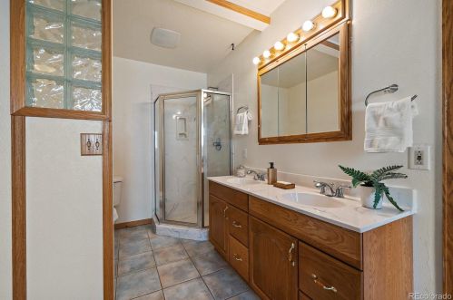 3865 63rd Ave, Arvada CO  80003-6719 exterior