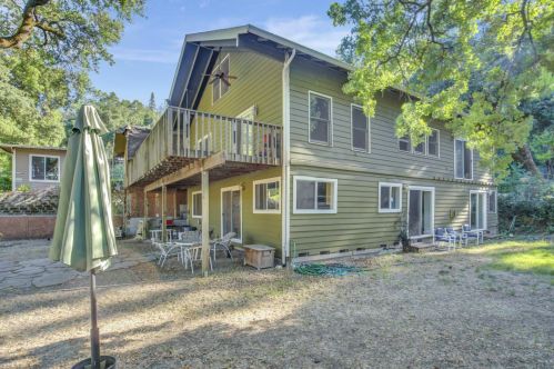 19880 Oakmont Dr, Los Gatos, CA 95033-8889