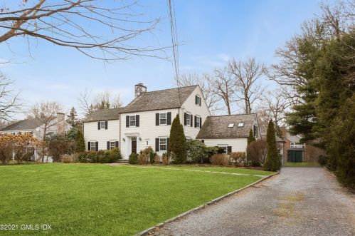 104 Meadow Rd, Riverside, CT 06878-2520