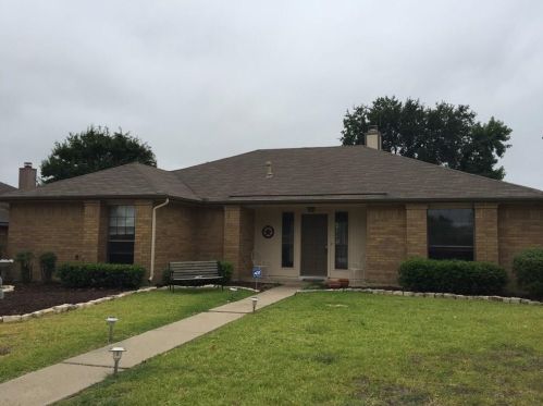 1340 Chicota Dr, Plano TX  75023-1902 exterior