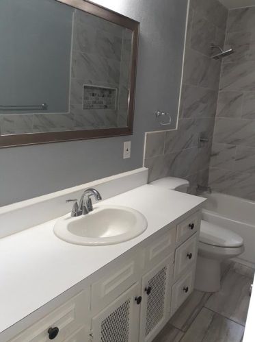 2009 Billie Dr, Dallas TX  75232-1013 exterior