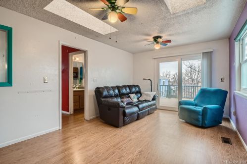 19003 Mansfield Dr, Aurora CO 80013-3657 exterior