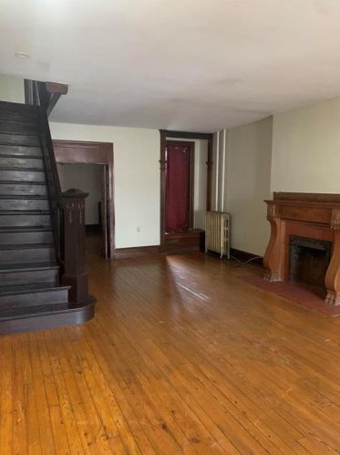 36 Jefferson St, Allentown PA  18102-4747 exterior
