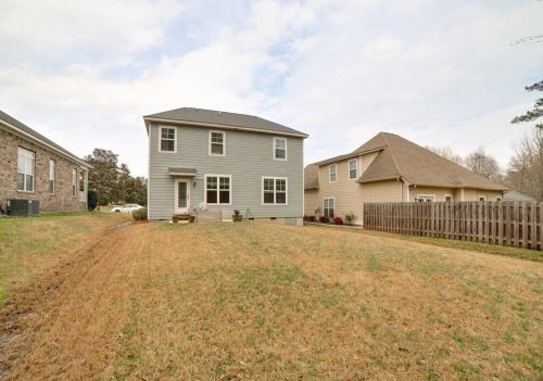 2526 Grier Cir, Evans GA  30809-7065 exterior