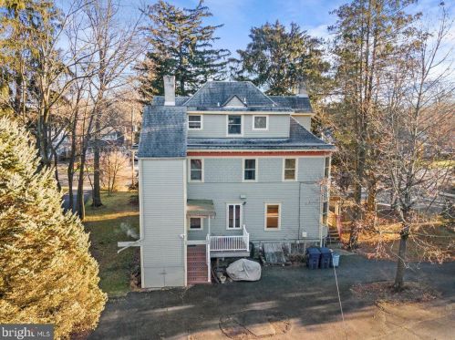 1601 Lawrence Rd, Trenton NJ 08648 exterior