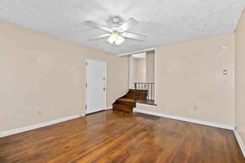 1384 Emory Rd, Atlanta GA  30306-2406 exterior